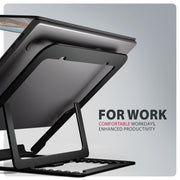 Axagon STND-LAB Laptop-Ständer