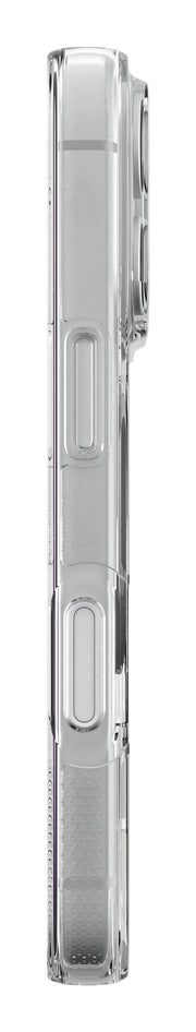 ZAGG Case für Apple iPhone 17 Pro Crystal Palace Snap