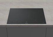 Gorenje GI6433SRWF Svart Inbyggd