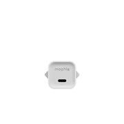 mophie Speedport 20 Universal Vit AC Snabb laddning inomhus