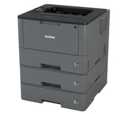 Brother HL-L5000D laserskrivare 1200 x 1200 DPI A4 - Duplex