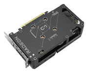 ASUS Dual -RX9060XT-16G AMD Radeon RX 9060 XT
