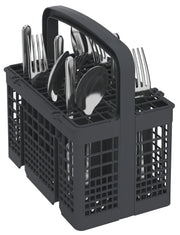 Beko DIN35320 Helt integrerad 13 kuvert