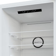 Beko B3RCNA344HW1 kombinerad kyl/frys Fristående 301 l Vit