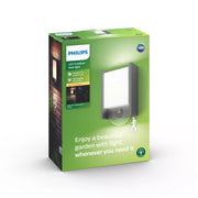 Philips myGarden Arbour vägglampa 6 W