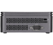 GIGABYTE GB-BRI3H-10110 datorhölje & moderkort Svart i3-10110U BGA 1528 2,1 GHz