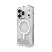 ZAGG Crystal Palace Snap Kickstand