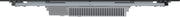 Gorenje GI6401BSC Svart Inbyggd