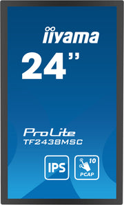 iiyama TF2438MSC-B1 - 23.8" - FHD