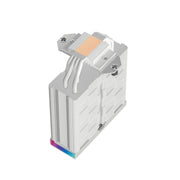 DeepCool AK400 Digital PRO WH Processor Luftkylare