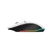 Trust GXT 110 FELOX datormöss Spela högerhand RF Trådlös Optisk 4800 DPI