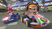 Nintendo Mario Kart 8 Deluxe Standard Engelska Nintendo Switch