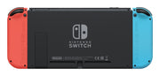 Nintendo Switch OLED bärbara spelkonsoller