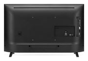 LG 32LQ630B6LA TV-apparat - HD