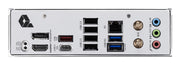 MSI PRO B850M-P