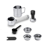 De’Longhi Dedica Duo EC890.WI Manuella espressobryggare