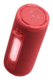 JBL Grip Bärbar monohögtalare Röd 16 W