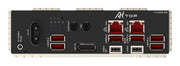 GIGABYTE TRX50 AI TOP moderkort AMD TRX50 Socket sTR5 Utökad ATX