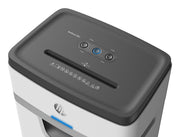 HP OneShred 18CC dokumentförstörare Partikelsnitt 65 dB