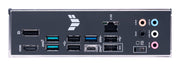 ASUS TUF GAMING B650M-PLUS AMD B650 AM5-sockel micro ATX