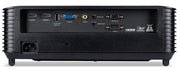 Acer X1328 4500 ANSI-lumen DLP WUXGA (1920x1200) 3D kompatibilitet Svart