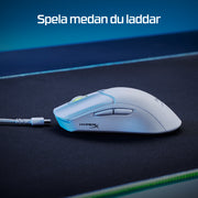 HyperX Pulsefire Haste 2