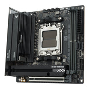 ASUS TUF GAMING B850I