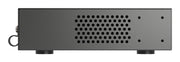 QNAP QSW-L3208-2C6T nätverksswitchar hanterad L2 10G Ethernet (100/1000/10000)
