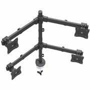 StarTech.com ARMQUAD fäste och ställ till bildskärm