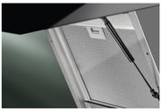 Electrolux LFV616K Väggmonterad Svart 700 m³/h