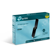 TP-Link Archer T4U WLAN 867 Mbit/s - Wi-Fi 5