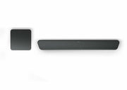 Philips 5300 series TAB5309/10 soundbar-högtalare Grå 2.1 kanaler 120 W