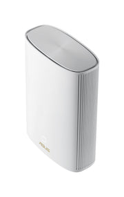 ASUS ZenWiFi AX Hybrid (XP4) (1-PK) Dual-band (2,4 GHz / 5 GHz)
