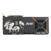 ASUS TUF Gaming TUF-RX9070XT-O16G-COD-BO7 AMD Radeon RX 9070 XT