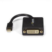 StarTech.com Mini DisplayPort till DVI-videoadapter