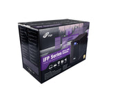 FSP iFP 1500 strömskydd (UPS) Linjeinteraktiv 1,5 kVA 900 W 2 AC-utgångar