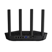 ASUS TUF-BE3600 trådlös router Gigabit Ethernet Dual-band (2,4 GHz / 5 GHz) Svart