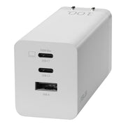 ASUS 90XB07IN-BPW010 eladaptrar inomhus 100 W Vit
