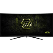 MSI MAG 342CQRF E20