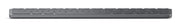 Lenovo Multi-Device Wireless Keyboard tyska USB Type-C Grå