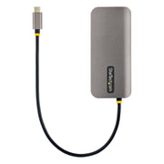 StarTech.com USB C-multiportadapter