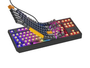GENESIS THOR 230 TKL tangentbord Spela USB + RF Wireless +