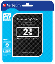 Verbatim Store 'n' Go