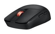 ASUS ROG Strix Impact III Wireless datormöss Spela Ambidextrous Trådlös RF +