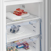 Beko B5RFNE274W frys Frysskåp Fristående 220 l Vit