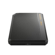 ADATA EC600-BCBK Hölje för lagringsenheter HDD- / SSD kabinett Svart 2.5"