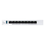 ASUS ExpertWiFi EBG19P kabelansluten router Gigabit Ethernet Vit