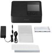 Canon SELPHY CP1500 fotoskrivare Färg-sublimeringsskrivare 300 x 300 DPI 4" x 6"