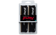 Kingston Technology FURY Beast RAM-minnen