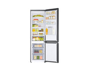 Samsung RL38C600CB1 Fristående 390 l Svart